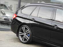 BMW 3 Series 340i M Sport