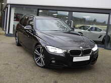 BMW 3 Series 340i M Sport