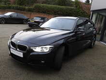 BMW 3 Series 340i M Sport