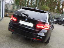 BMW 3 Series 340i M Sport