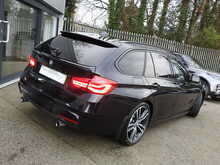 BMW 3 Series 340i M Sport