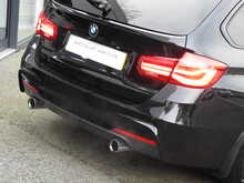 BMW 3 Series 340i M Sport