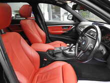 BMW 3 Series 340i M Sport