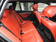 BMW 3 Series 340i M Sport