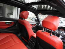 BMW 3 Series 340i M Sport