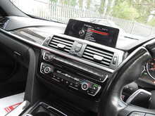 BMW 3 Series 340i M Sport