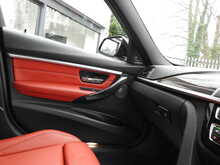 BMW 3 Series 340i M Sport