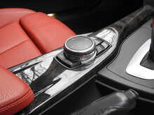 BMW 3 Series 340i M Sport