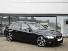 BMW 3 Series 340i M Sport