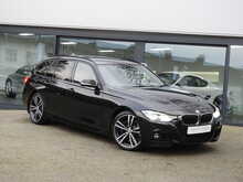 BMW 3 Series 340i M Sport