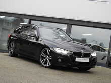 BMW 3 Series 340i M Sport