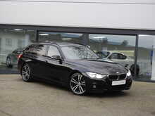 BMW 3 Series 340i M Sport
