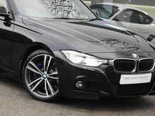 BMW 3 Series 340i M Sport