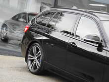 BMW 3 Series 340i M Sport