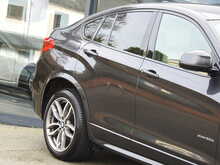 BMW X4 30d M Sport