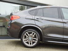 BMW X4 30d M Sport
