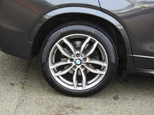 BMW X4 30d M Sport