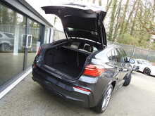 BMW X4 30d M Sport