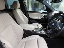 BMW X4 30d M Sport