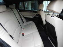BMW X4 30d M Sport