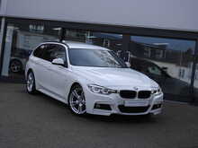 BMW 3 Series 320i M Sport