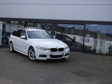 BMW 3 Series 320i M Sport