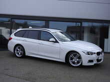 BMW 3 Series 320i M Sport