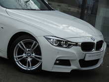 BMW 3 Series 320i M Sport