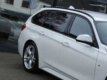 BMW 3 Series 320i M Sport