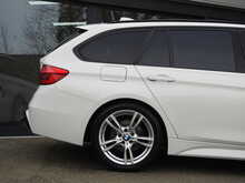 BMW 3 Series 320i M Sport