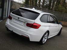 BMW 3 Series 320i M Sport