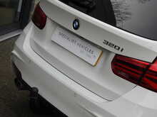 BMW 3 Series 320i M Sport
