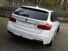 BMW 3 Series 320i M Sport