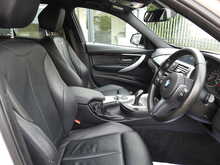 BMW 3 Series 320i M Sport