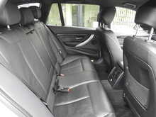 BMW 3 Series 320i M Sport