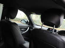 BMW 3 Series 320i M Sport