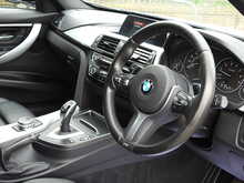 BMW 3 Series 320i M Sport