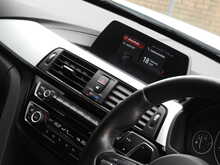 BMW 3 Series 320i M Sport