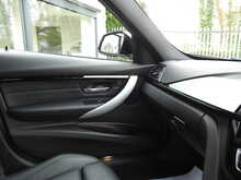 BMW 3 Series 320i M Sport