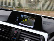 BMW 3 Series 320i M Sport