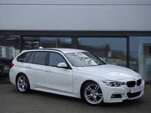 BMW 3 Series 320i M Sport