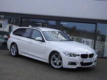 BMW 3 Series 320i M Sport