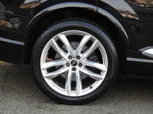 Audi Q7 TDI V6 S line