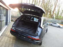 Audi Q7 TDI V6 S line