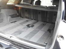 Audi Q7 TDI V6 S line