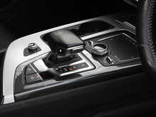 Audi Q7 TDI V6 S line