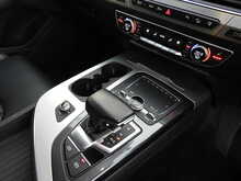Audi Q7 TDI V6 S line