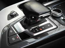 Audi Q7 TDI V6 S line