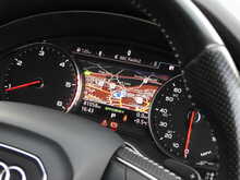 Audi Q7 TDI V6 S line