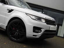 Land Rover Range Rover Sport SD V6 HSE Dynamic